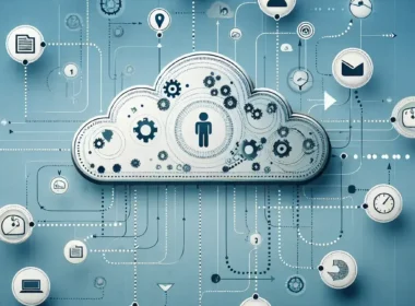 "Google Drive interface showcasing the new file activity timeline feature for shared projects, highlighting collaborative updates and document changes."