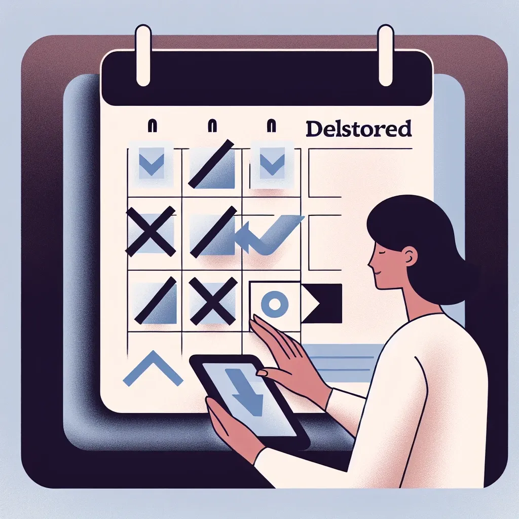 Can I Restore Deleted Schedules in Microsoft Planner? A Comprehensive Guide