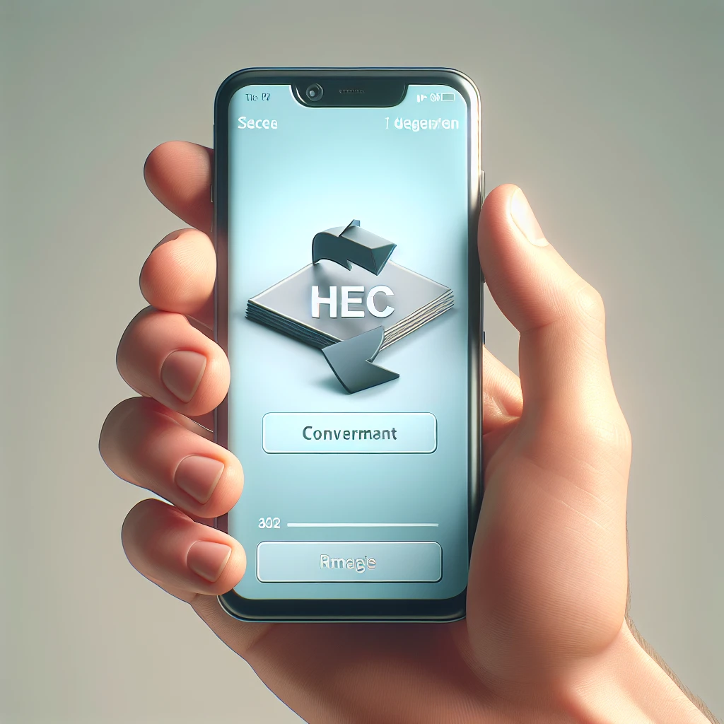 How to Change HEIC to JPG on iPhone: A Comprehensive Guide