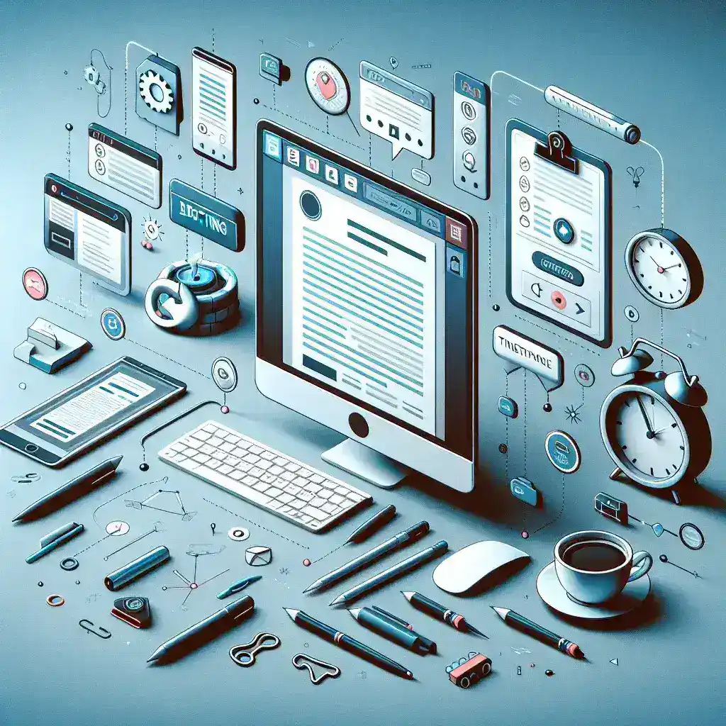 The Ultimate Guide to Using a PDF Online Editor