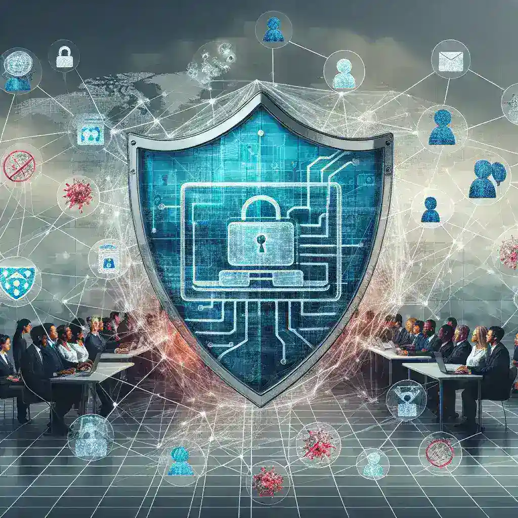 10 Cybersecurity Tips for Small Businesses