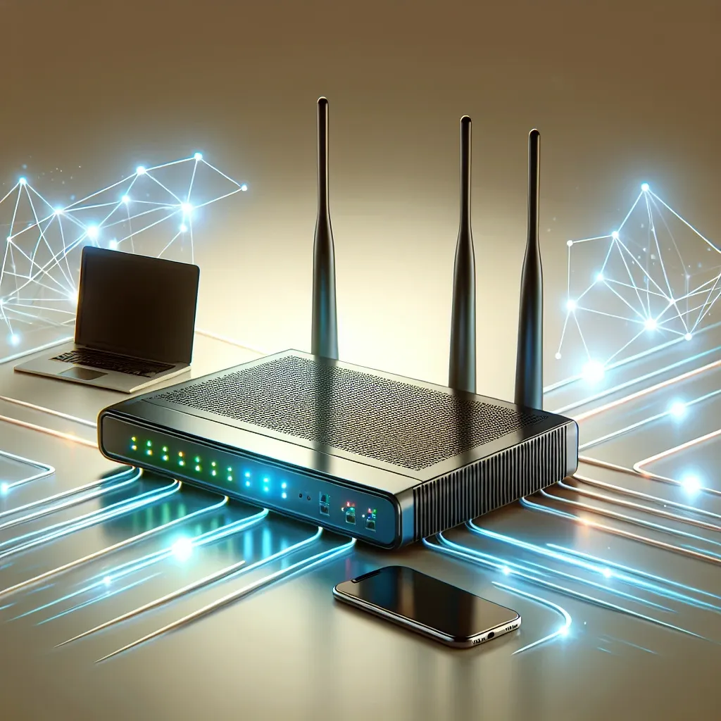 How do I configure my router for IPv6?