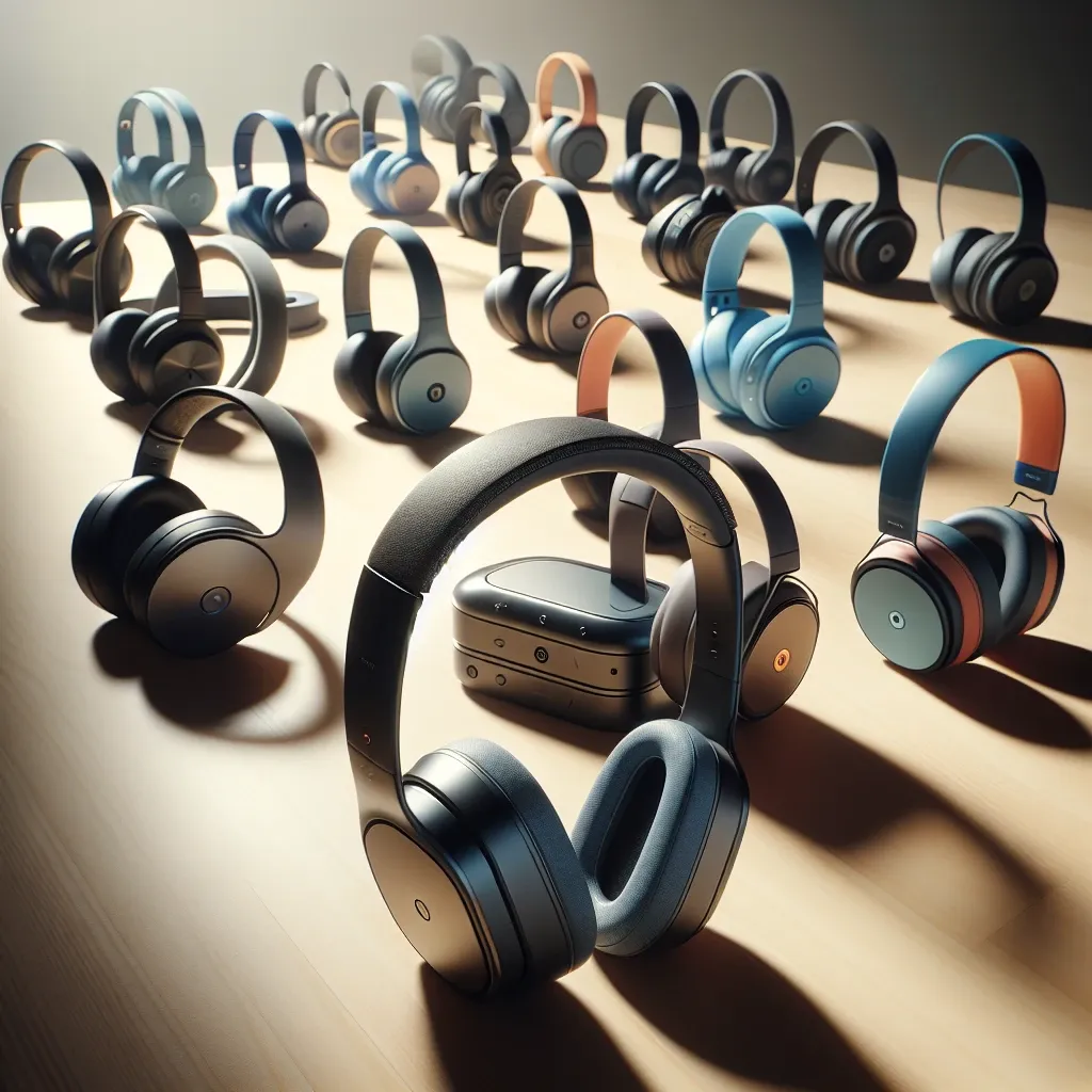 Best Bluetooth Headphones Under $100: Reviews and Recommendations