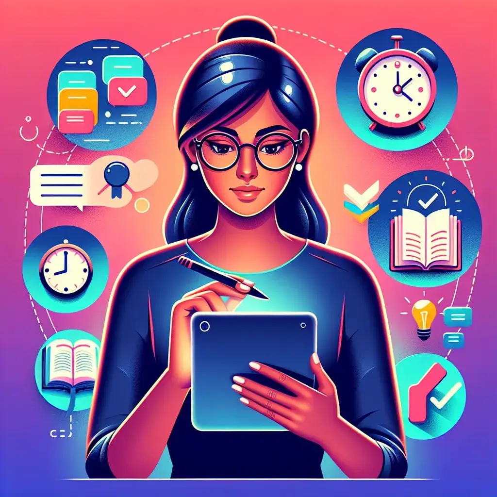 The Best Productivity Apps for Students