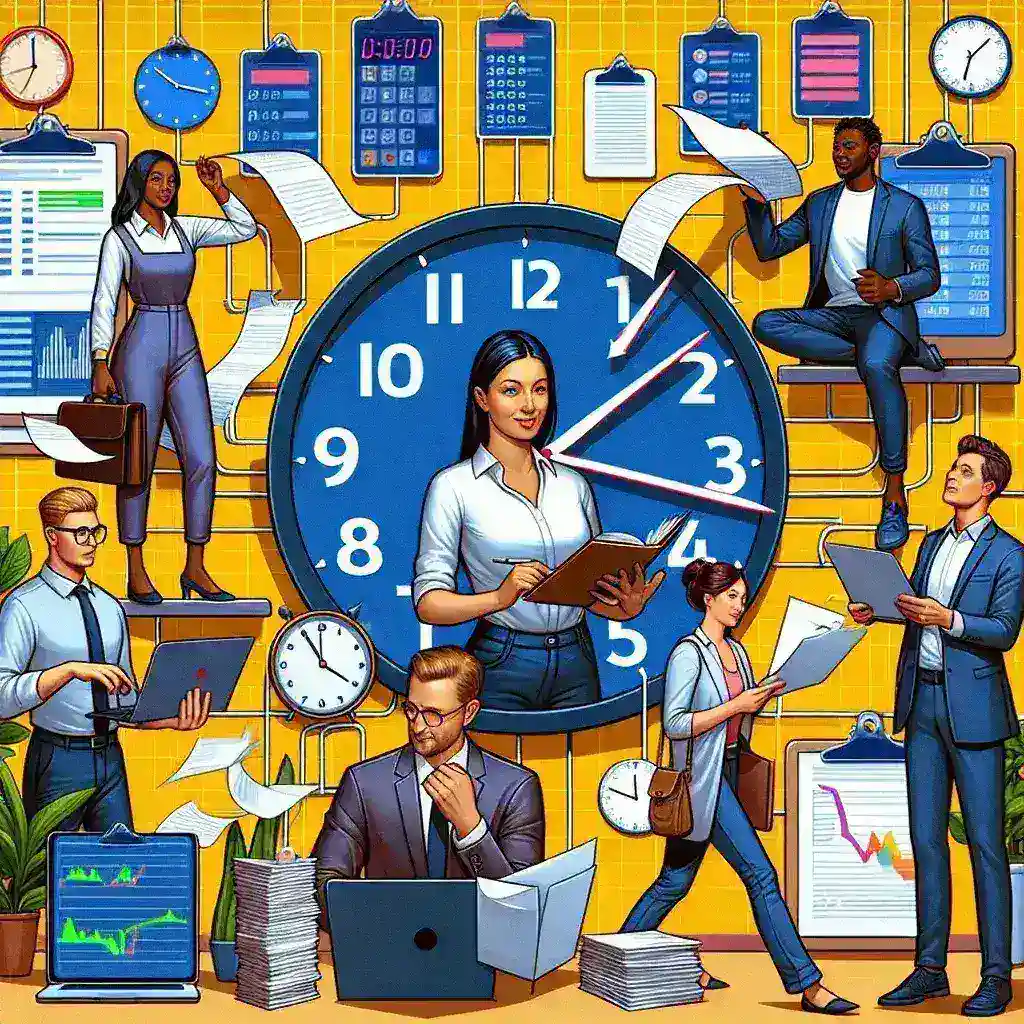 Learn to Delegate Effectively: Tips for Busy Individuals