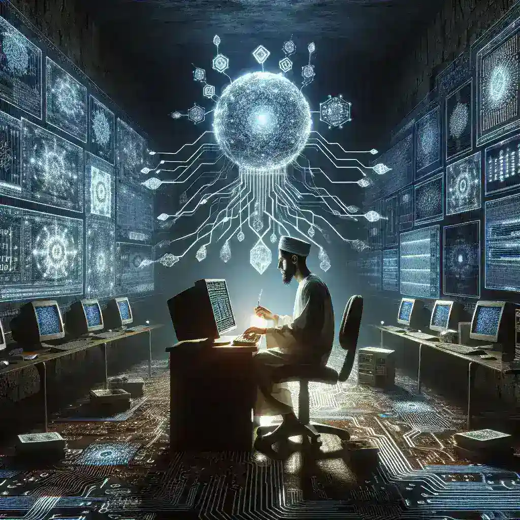 How Hackers Manipulate Firmware Images