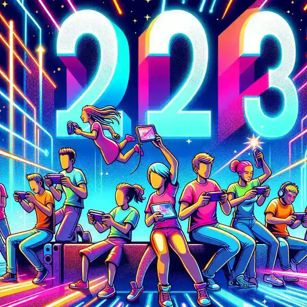 Upcoming Switch Games: What to Look Forward to in 2023