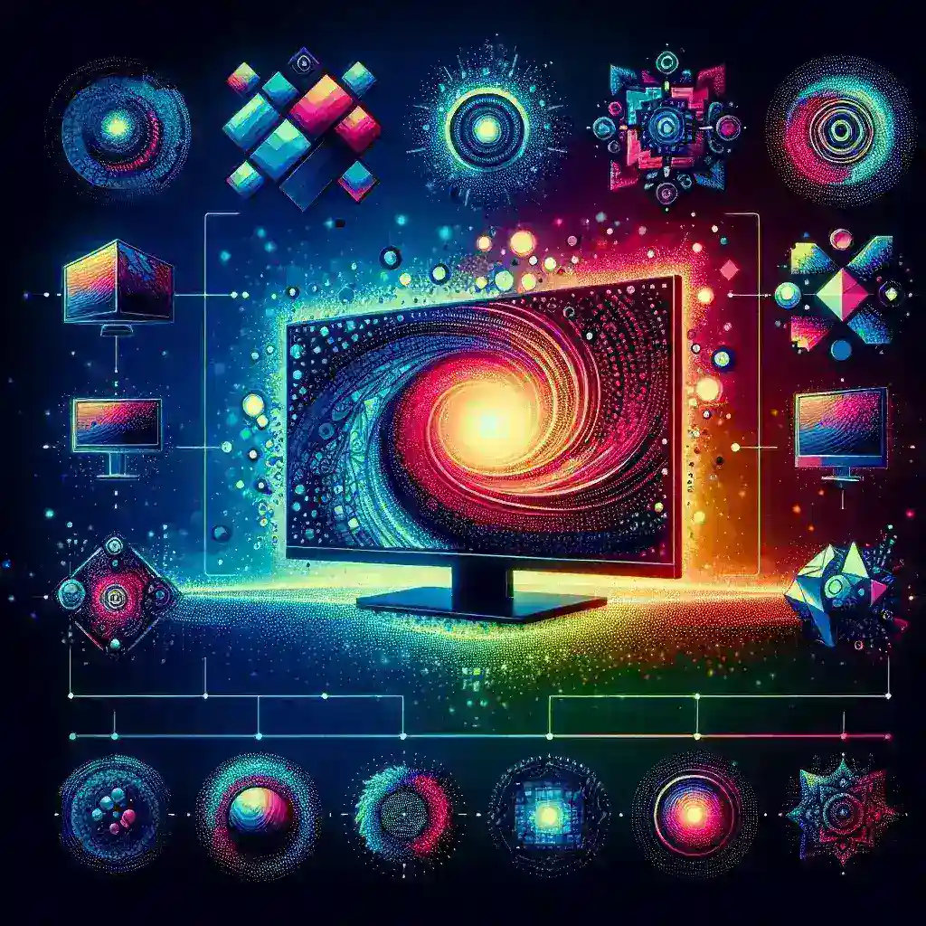 Are plasma monitors more expensive than other types?