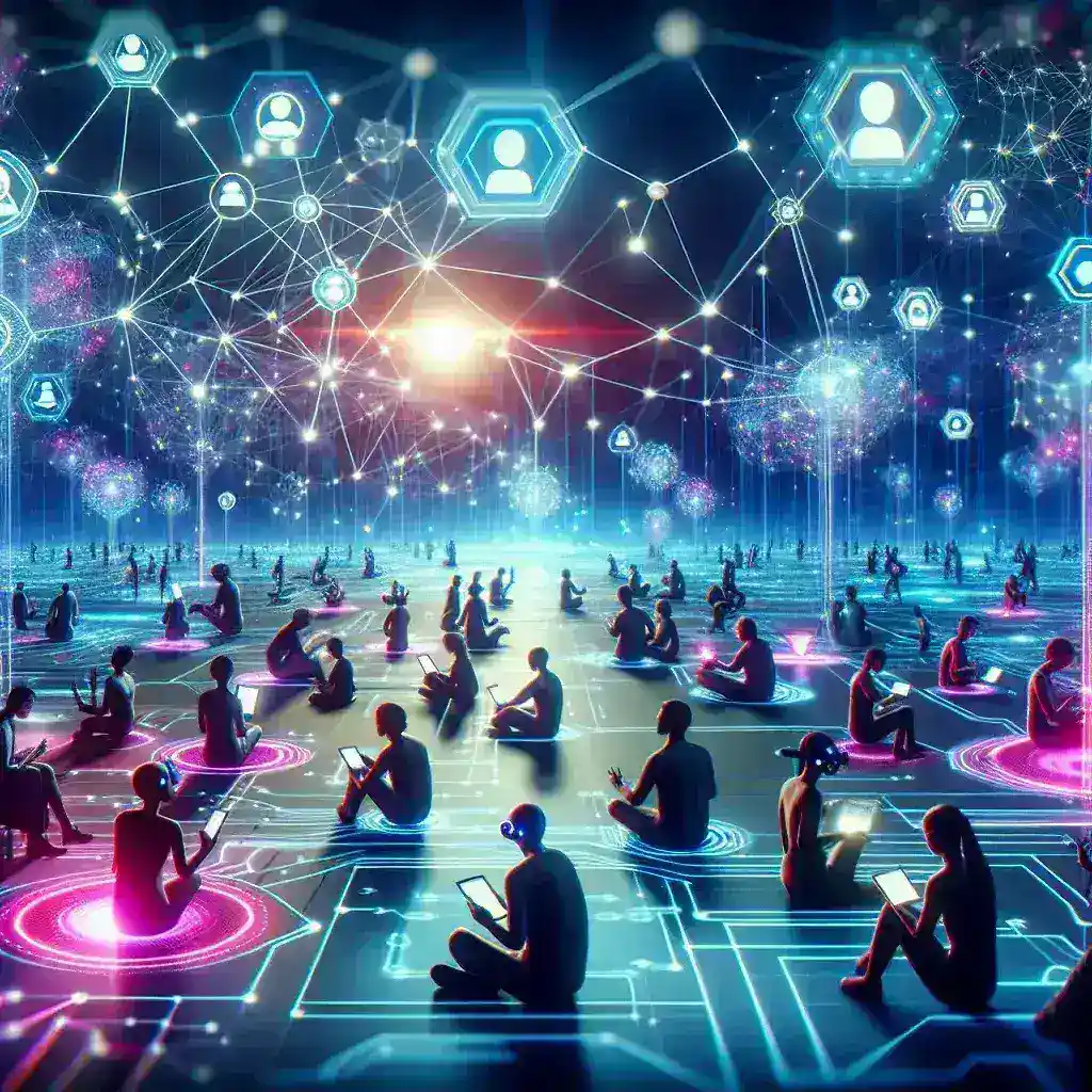 What Is the Metaverse, and How Will It Impact Our Lives?