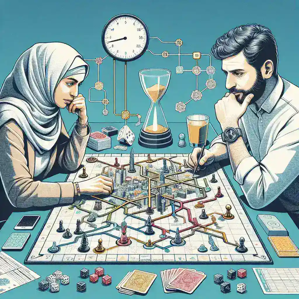How to Play Connections: A Comprehensive Guide