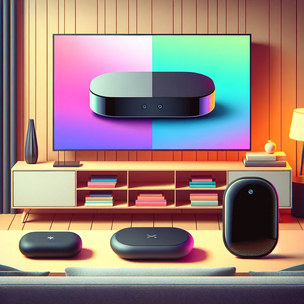 Android TV vs. Roku vs. Apple TV: Which Is the Best Streaming Device?
