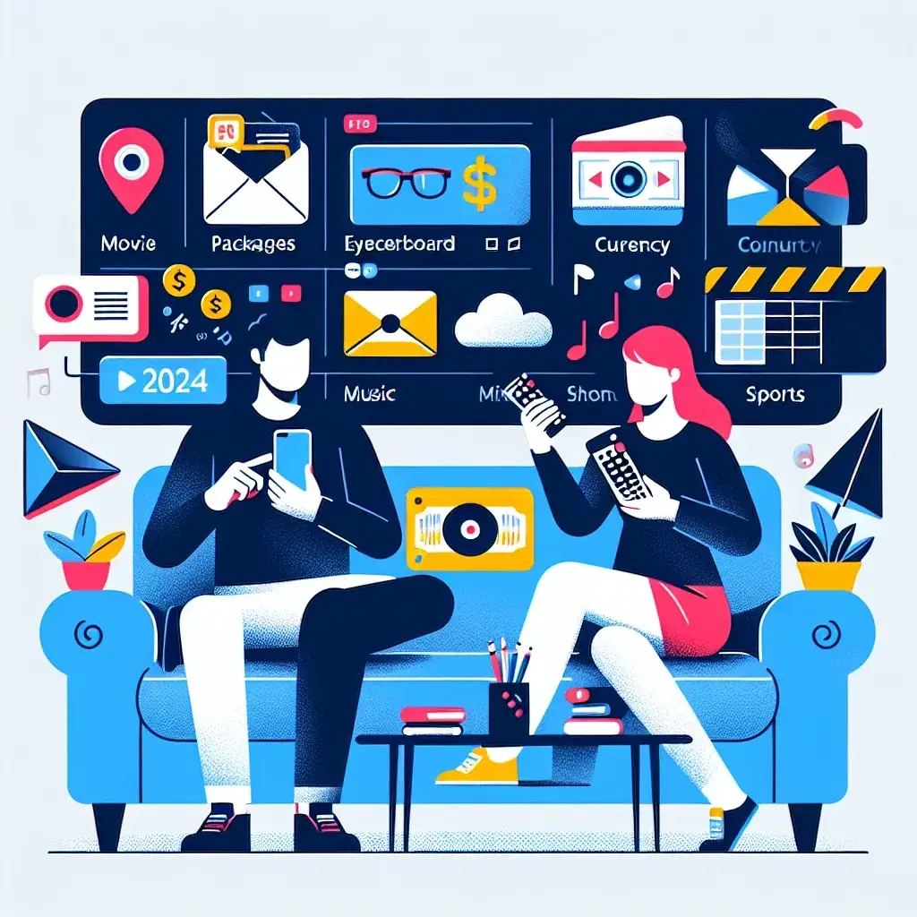"JioHotstar Subscription Plans 2024 overview, showcasing pricing options, premium features, and the best value packages for streaming enthusiasts."