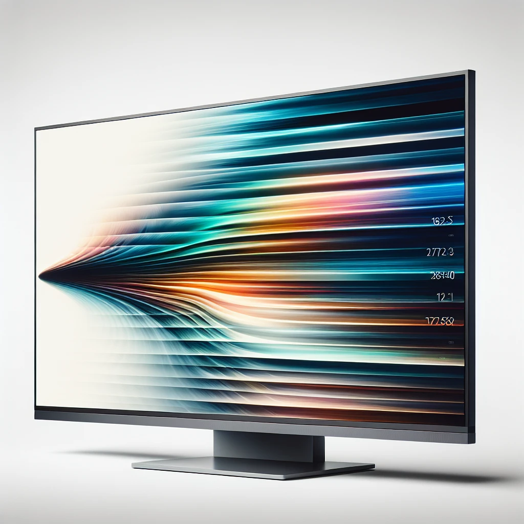 What is the lifespan of a plasma monitor?