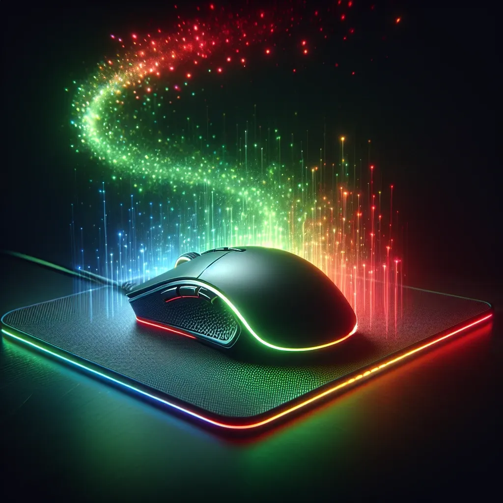 Are RGB Mouse Pads Worth It?