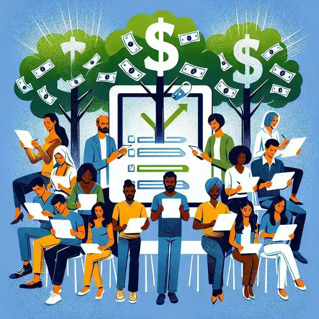 What Are The Best Paid Surveys?