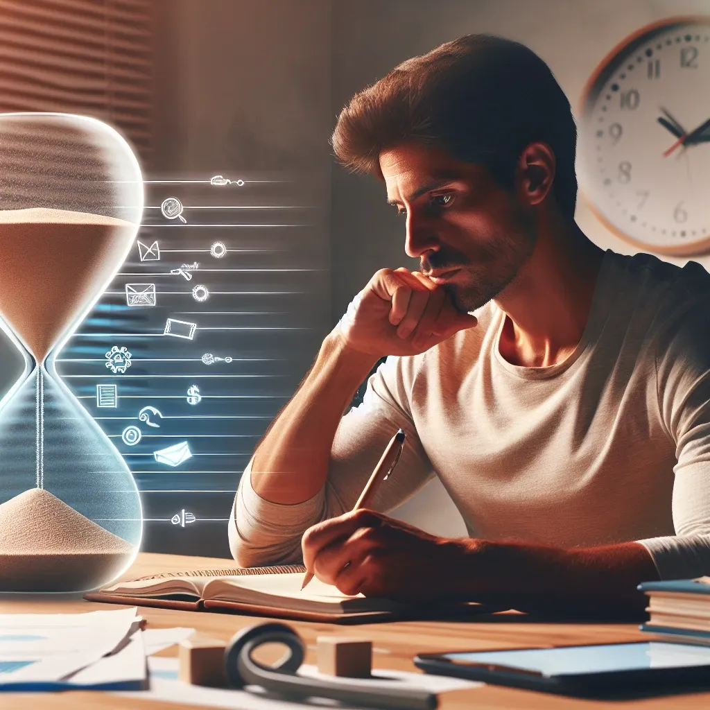 Overcome Procrastination: Strategies for Staying Focused