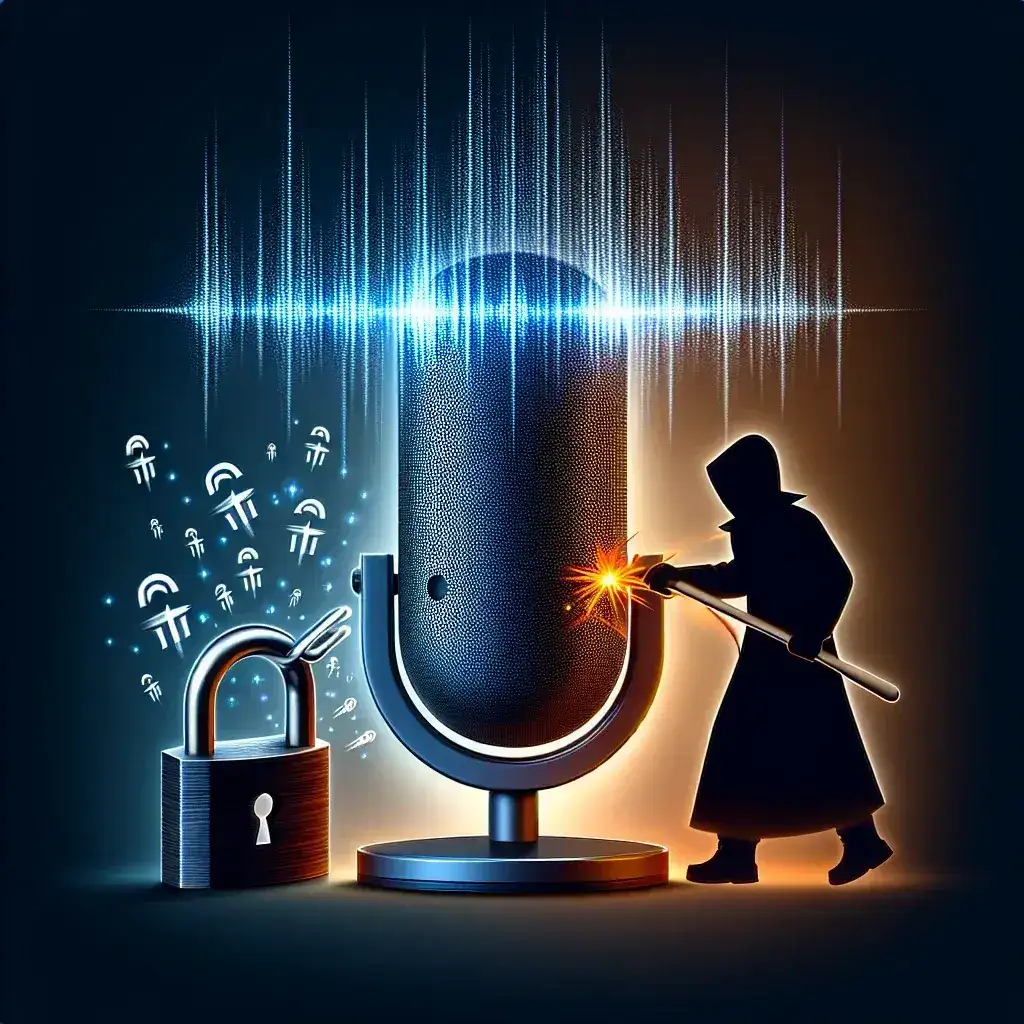 How Do Hackers Exploit Vulnerabilities in Voice Assistants